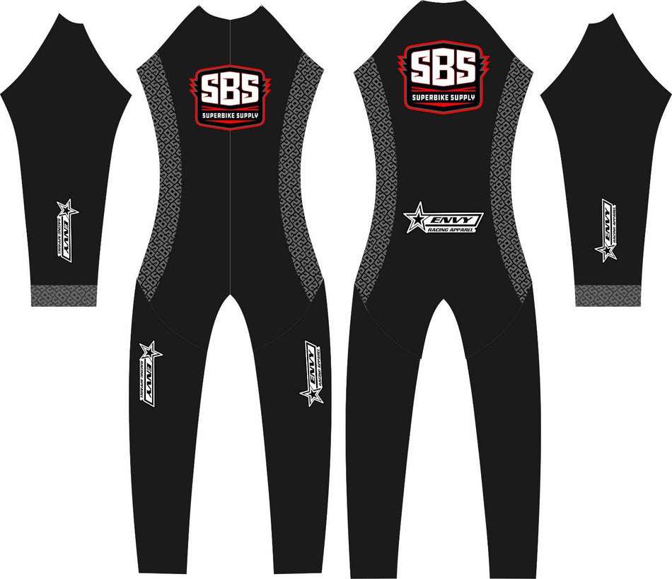 Superbike Supply Base Layers (1-Piece)