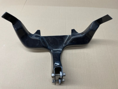 Suzuki GSX-R1000, 2003 - 2004, MotoHolders Fairing Stay