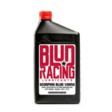 BLuD Racing Lubricant - Engine Oil