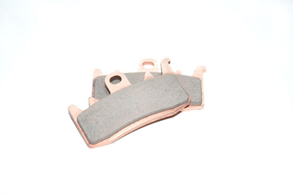 Ducati 899 / 955-V2 / 959 (Base/Corse/Bayliss) 2014-2023, DP Brake Pad Set (2 Pads)