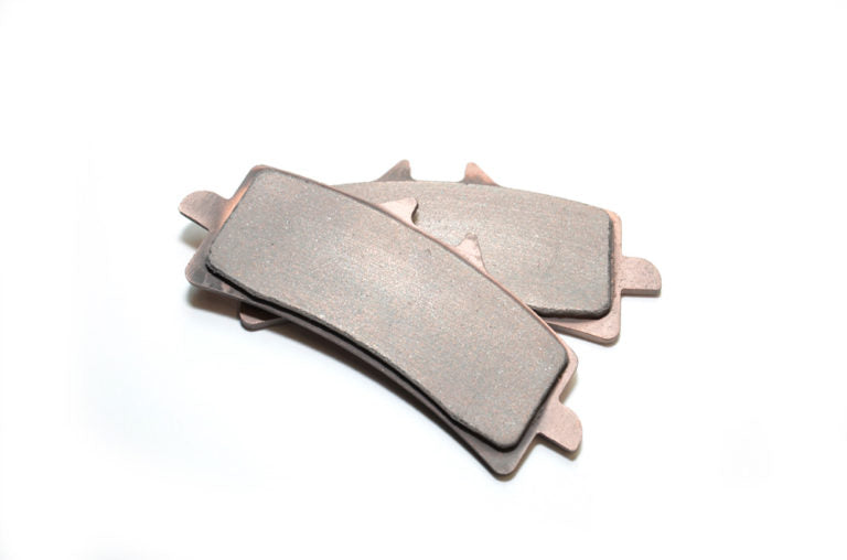 Ducati 1198 - Panigale 1199/1299V4  (R/S/Corse/Bayliss/Tricolore) 2009 - 2023, DP Brake Pad Set (2 Pads)