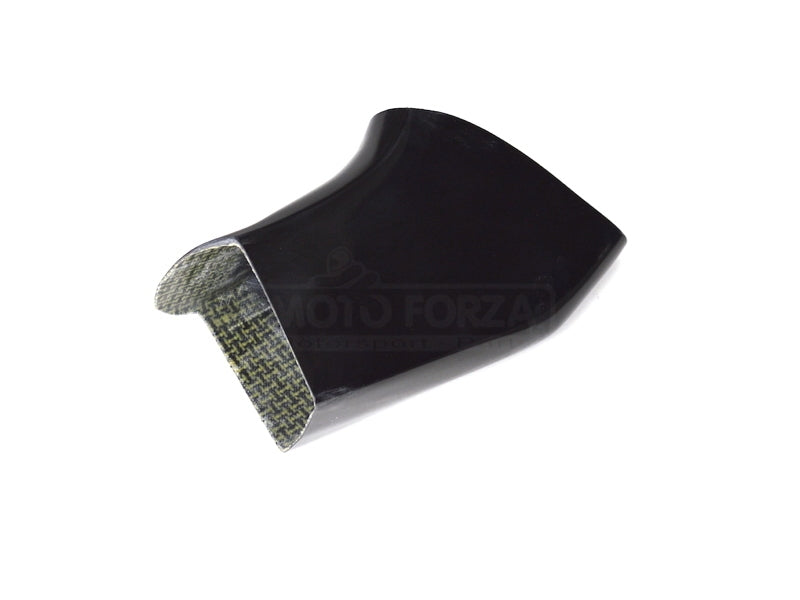 Triumph 675, 2013+, MotoHolders Fiberglass Duct