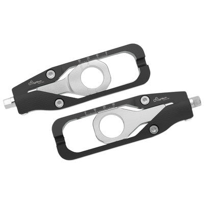 Kawasaki ZX-10R, 2011 - 2015, Lightech Chain Adjuster