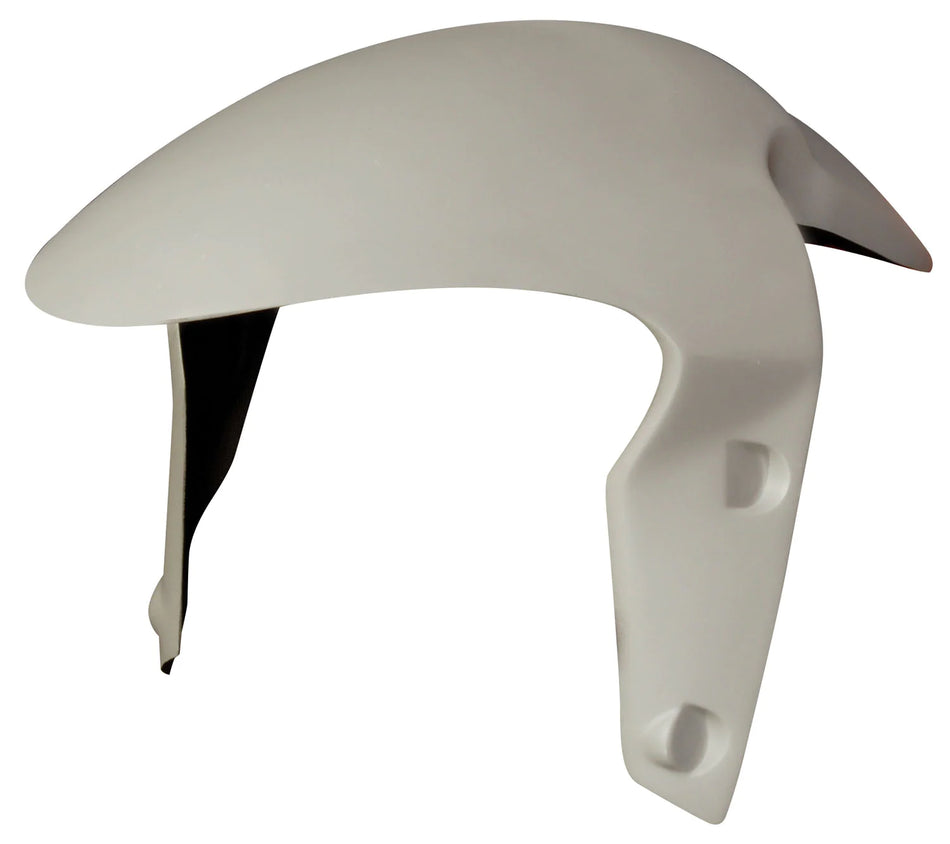 Triumph Daytona 675, 2006 - 2012, Pro Series-Supersport Kit (requires 06-08 windscreen)