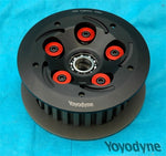 Triumph 1050, All Years, Yoyodyne Slipper Clutch