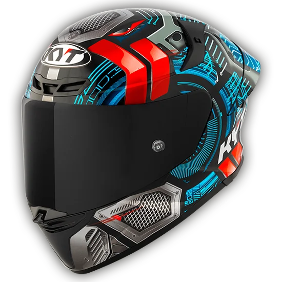 TT REVO Special Editions