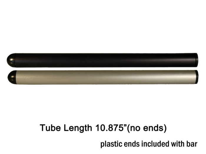 Vortex Clips Vortex Clip-On Replacement Bar – Superbike Supply