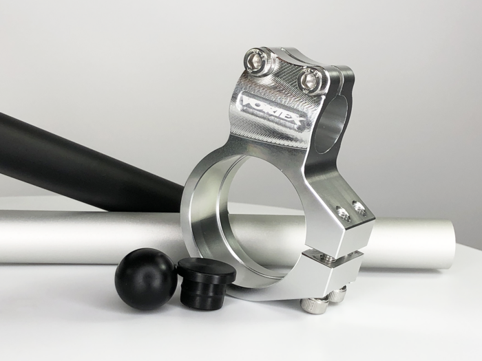 Vortex Clip-On Replacement Bar