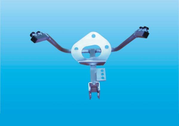 Yamaha R6, 2003 - 2005, MotoHolders Fairing Stay