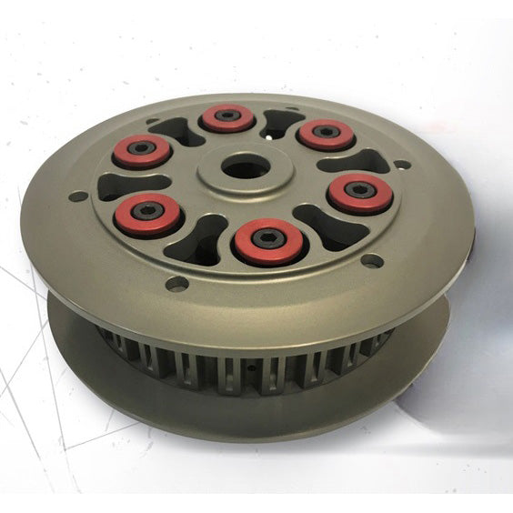 CF Moto 675 SR-R, All Years, Yoyodyne Slipper Clutch (RTR)