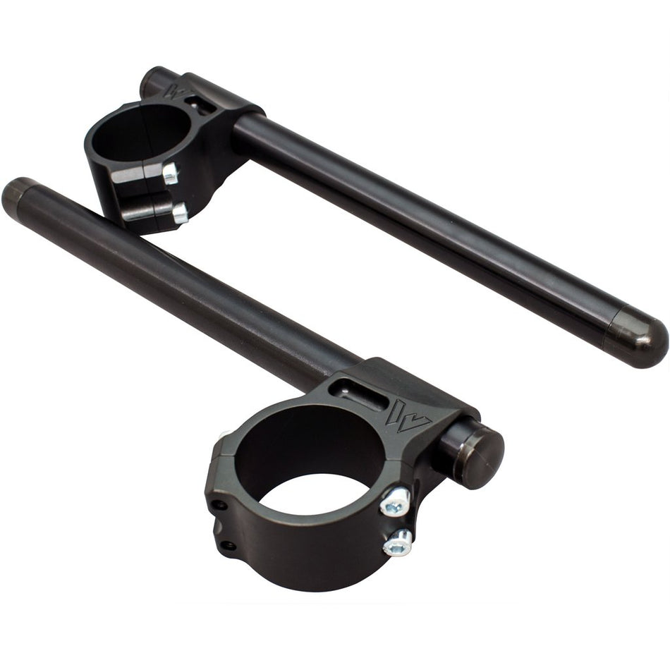 Woodcraft "Standard Offset" Clip On Kit