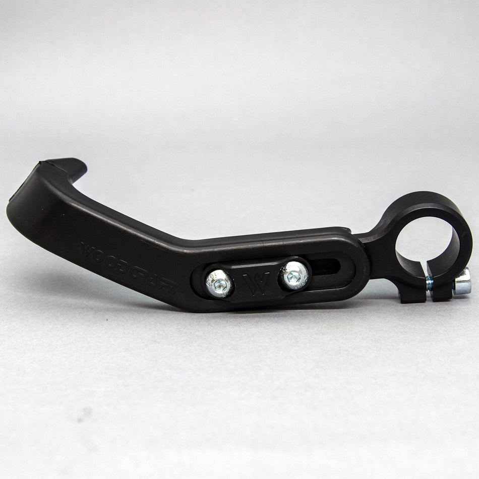 Woodcraft Hand Guard Assembly- Left Side