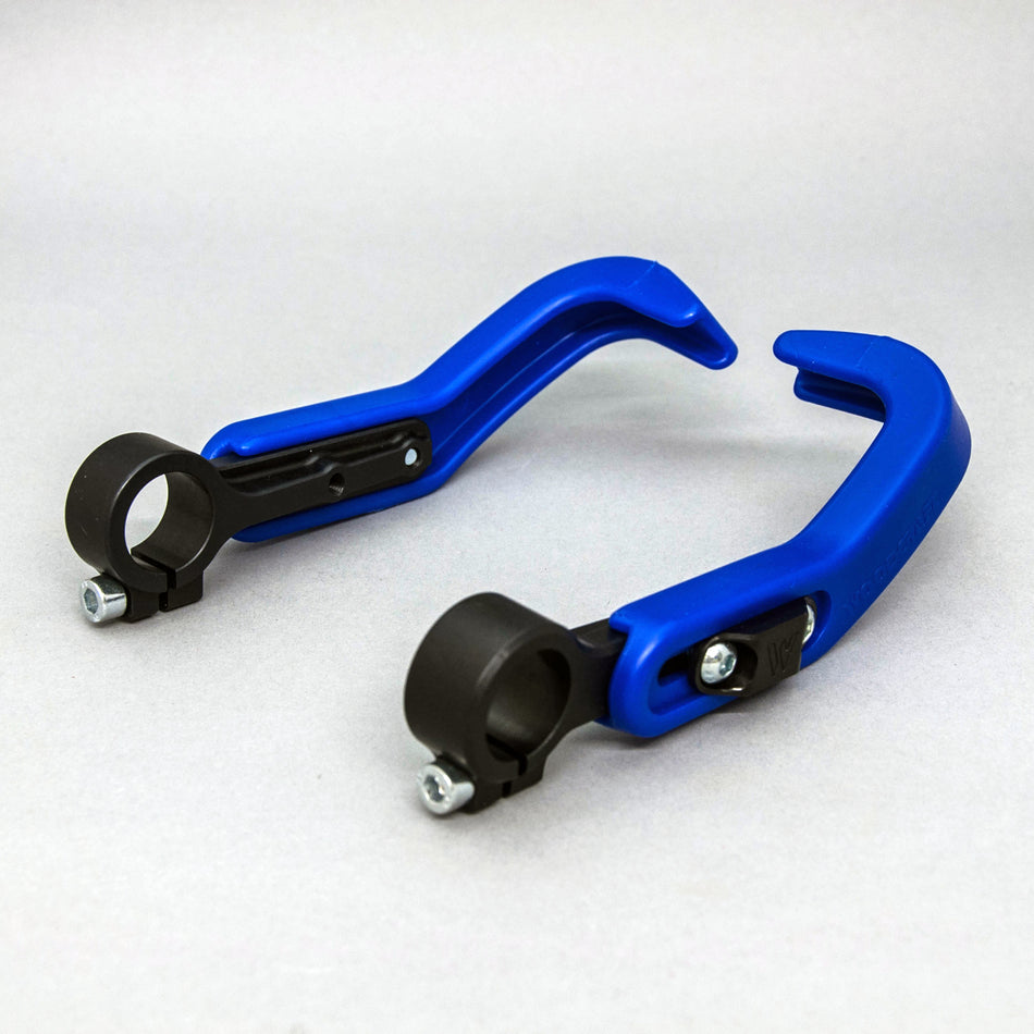 Woodcraft Hand Guard Assembly- Both Sides