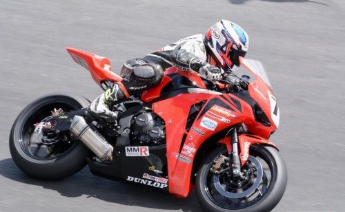 Honda CBR1000RR, 2008 - 2011, Hindle "Evolution" Full Exhuast System