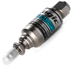 Aprilia RS660, 2021 - 2026, Translogic OEM Replacement Quickshifter