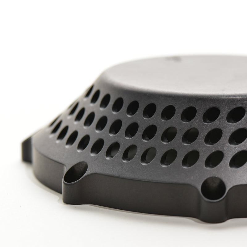 Ducati 1098/1098 Streetfighter, All Years, Forsaken Motorsports Clutch Cover