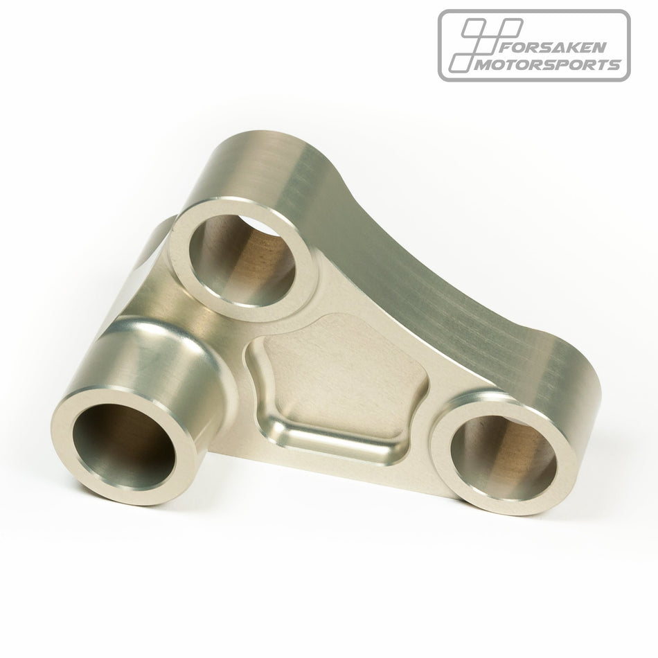 BMW S1000RR, 2020 - 2014, Forsaken Motorsports Linear Suspension Link