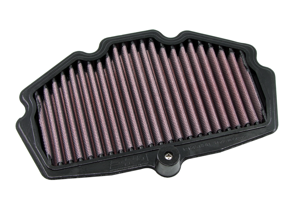 Kawasaki Ninja 400, DNA Air Filter