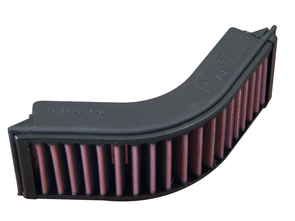 Kawasaki ZX-10R, 2004-2007, DNA Air Filter