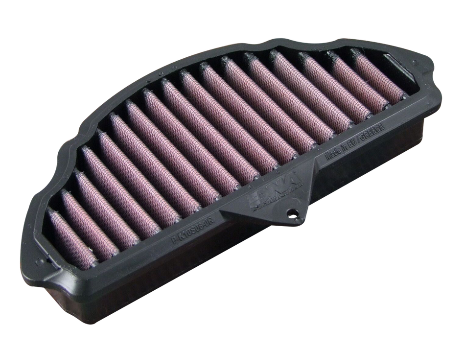 Kawasaki ZX-10R, 2008-2010, DNA Air Filter