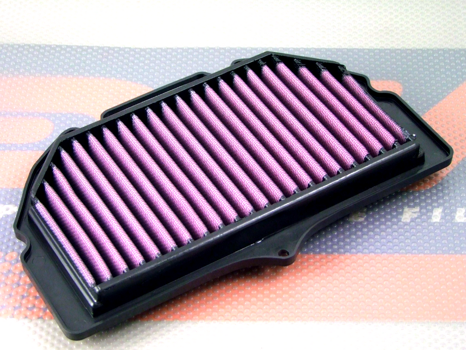 Suzuki GSX-R 1000, 2001-2004, DNA Air Filter