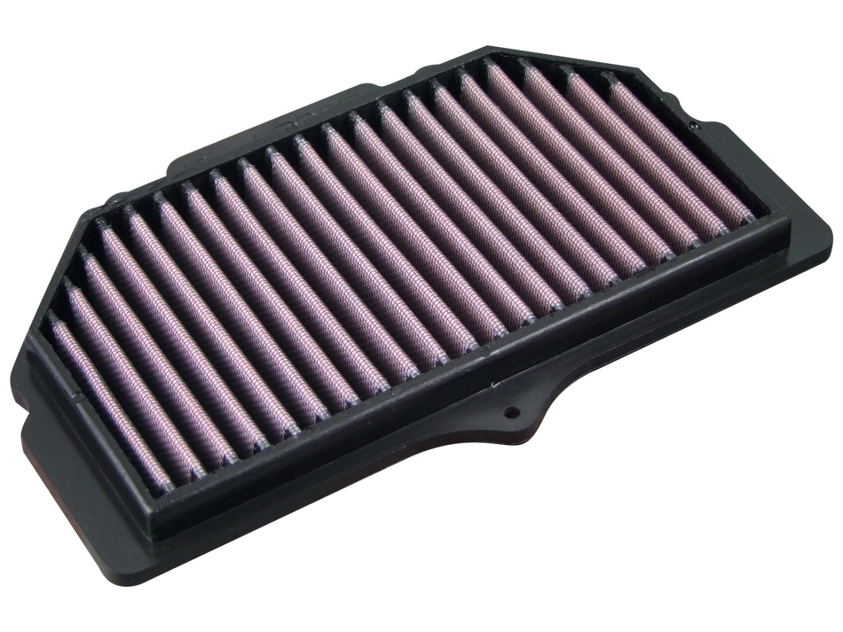 Suzuki GSX-R 1000, 2005-2006, DNA Air Filter