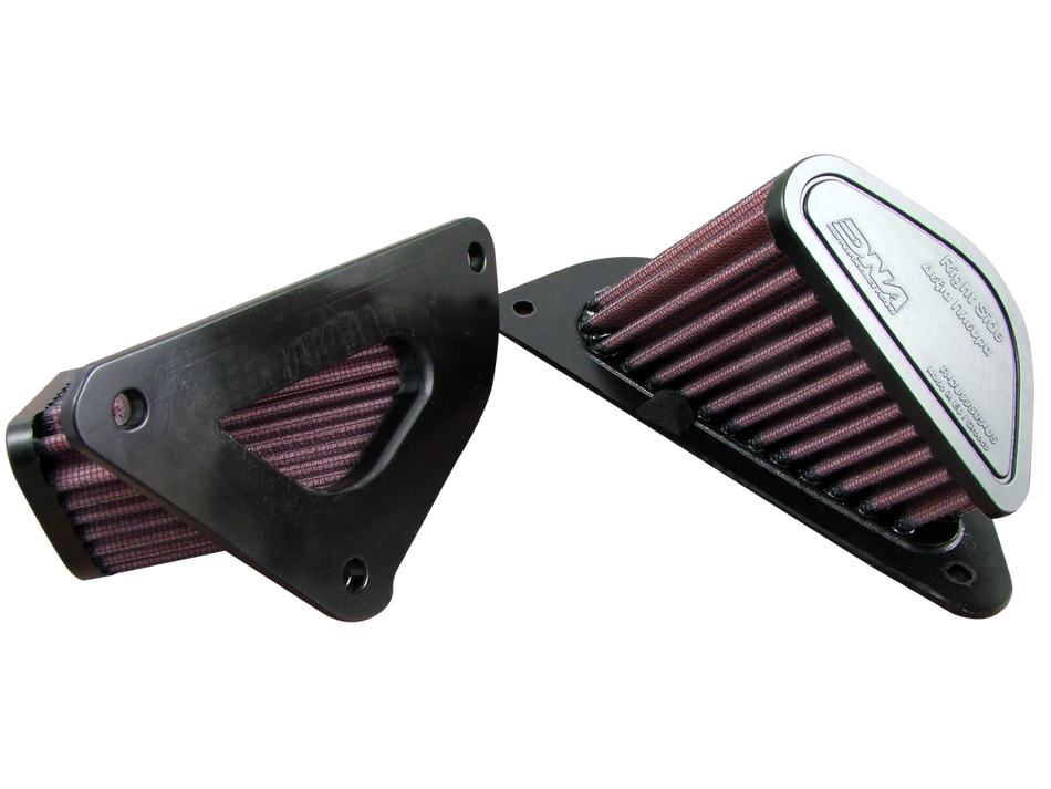 Ducati 749/999 R/S, 2003-2006, DNA Air Filter