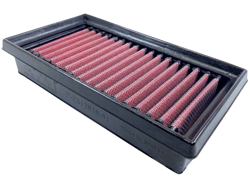 Triumph Scrambler 1200, DNA Air Filter