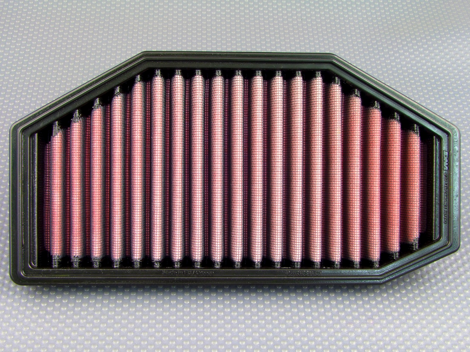 Triumph Speed Triple 1050, 2011-2015, DNA Air Filter