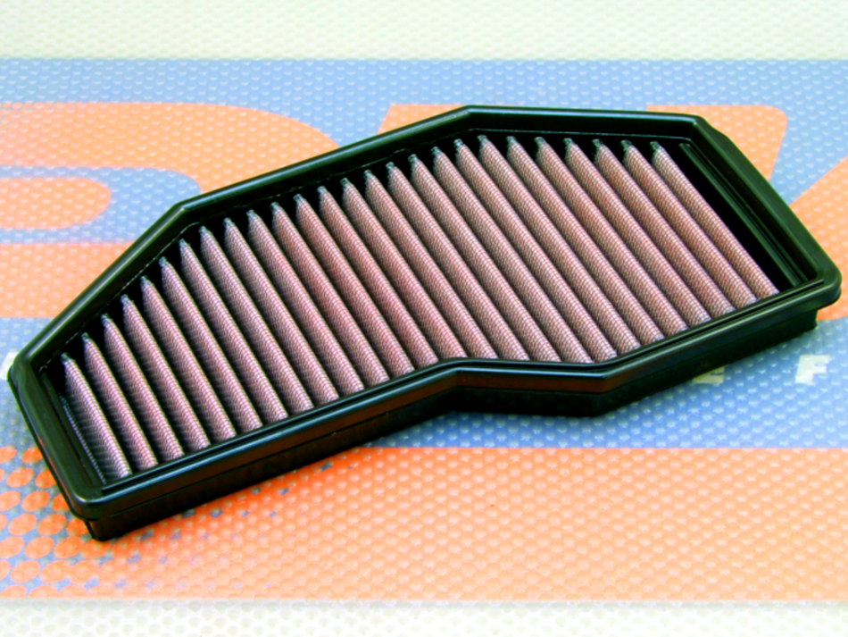 Triumph Speed Triple 1050, 2016+, DNA Air Filter