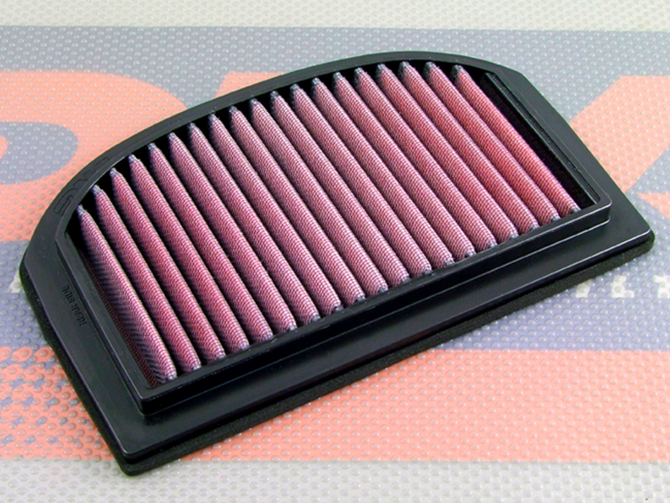 Triumph Tiger 1200, DNA Air Filter