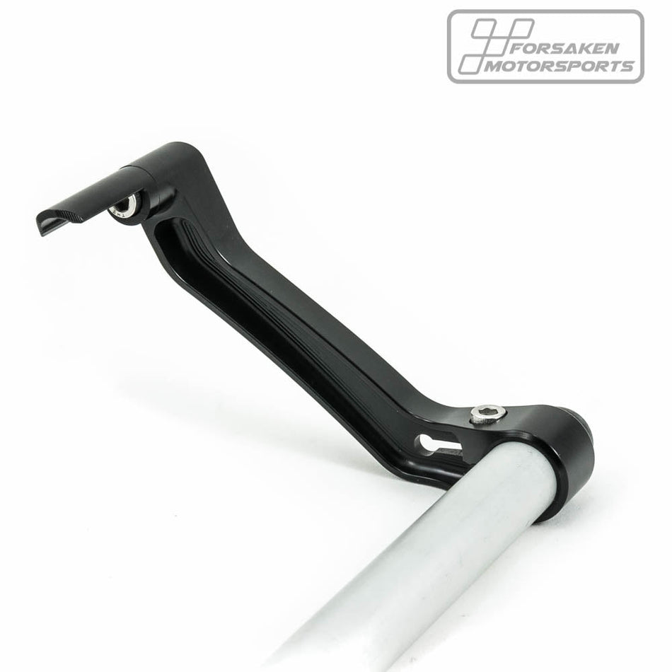 Forsaken Motorsports Brake Lever Guard