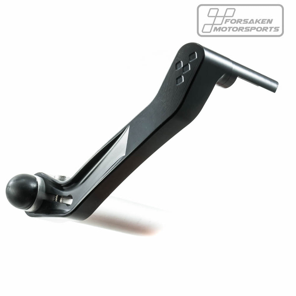 Forsaken Motorsports Brake Lever Guard