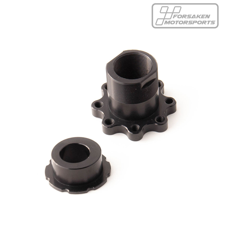 BMW S1000RR, 2019+, Forsaken Motorsports Swingarm Pivots