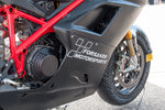 Forsaken Motorsports Ducati Clutch Cover 999 1098 1198 Streetfighter