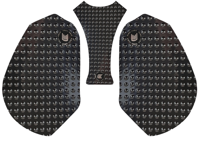 Honda CBR 600RR, 2013 - 2017, Eazi-Grip Tank Grips