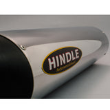 Honda CBR600RR 2007 -2012, Hindle Evolution Full-System