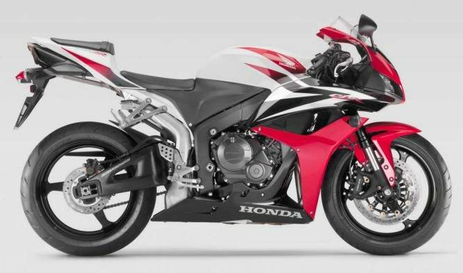 Honda CBR600RR, 2007-2012, Hindle Slip-on Exhaust System