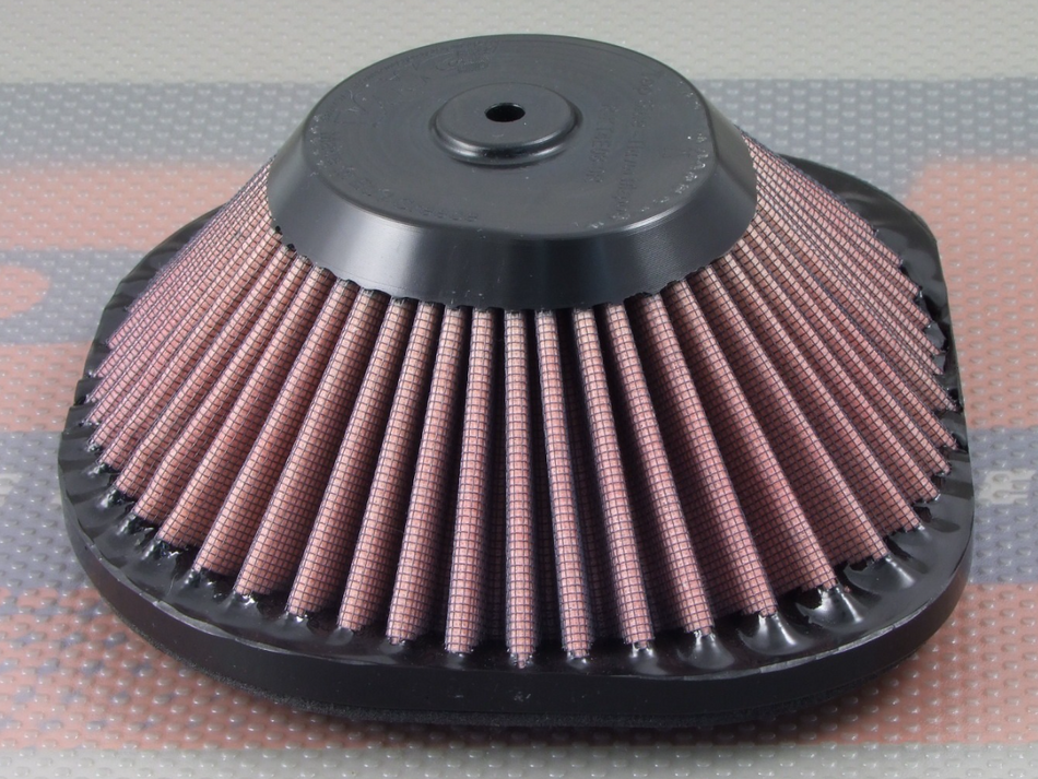 KTM 250 Dirtbike, 1998-2007, DNA Air Filter