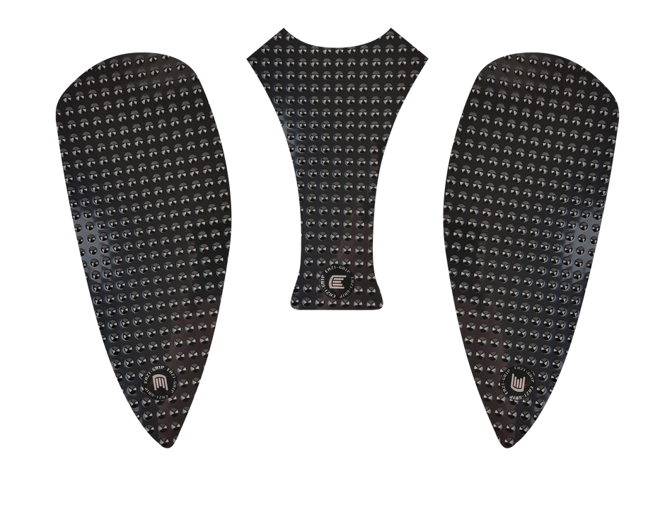 Eazi-Grip BMW S1000RR Tank Grips (2020+) (Black)