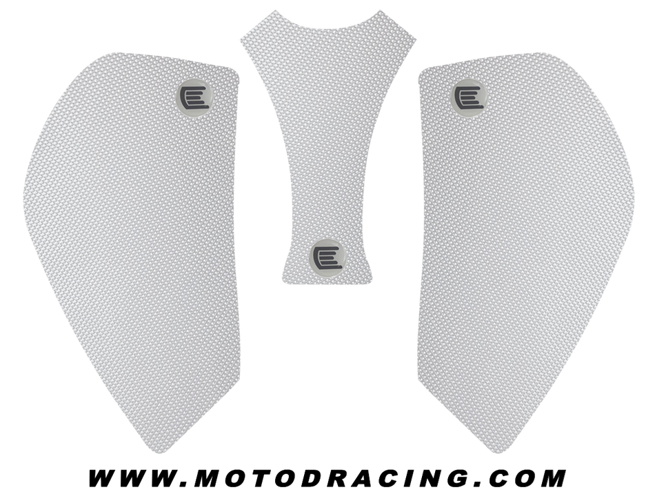 Suzuki GSXR-600 / 750, 2011+, Eazi-Grip Tank Grips
