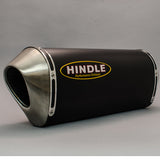 Ninja 400 2018-2020, Hindle Slipon Exhaust System