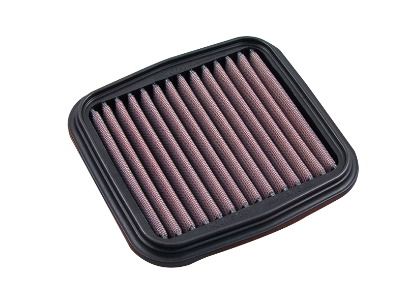 Ducati Panigale, DNA Air Filter