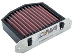 Kawasaki Ninja H2, DNA Air Filter