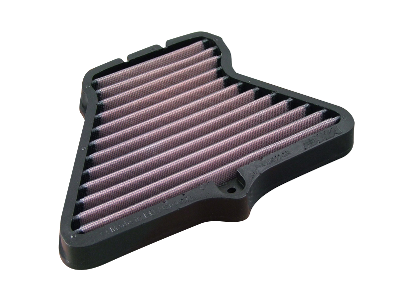 Kawasaki ZX-10R, 2011-2015, DNA Air Filter