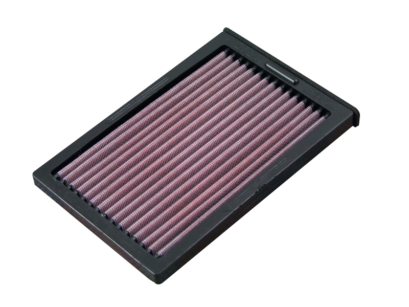 Kawasaki Ninja 300, 2013-2017, DNA Air Filter