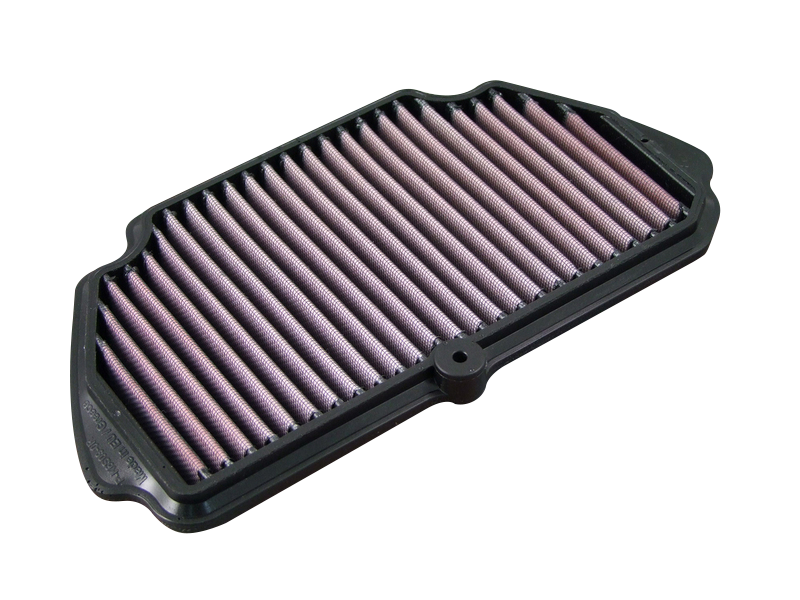 Kawasaki ZX-6R, 2009+, DNA Air Filter
