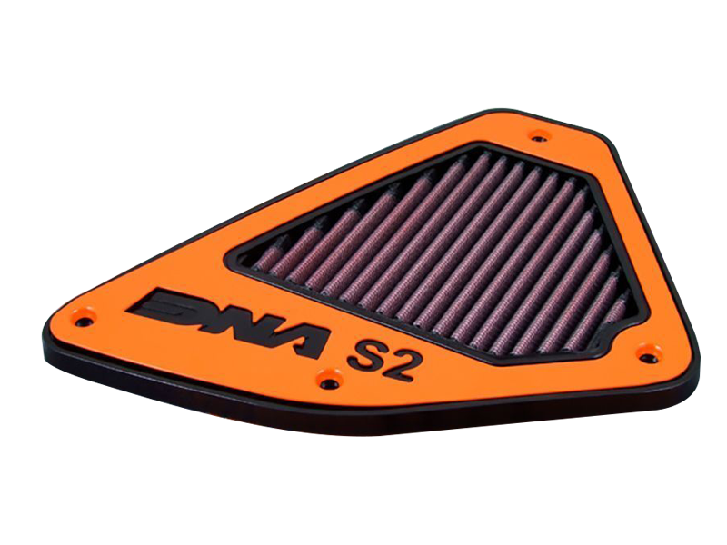 KTM Duke 690, 2012+, DNA Stage 2 Air Box Filter Cover