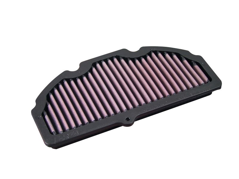 Suzuki GSX-R 1000, 2009-2016, DNA Air Filter