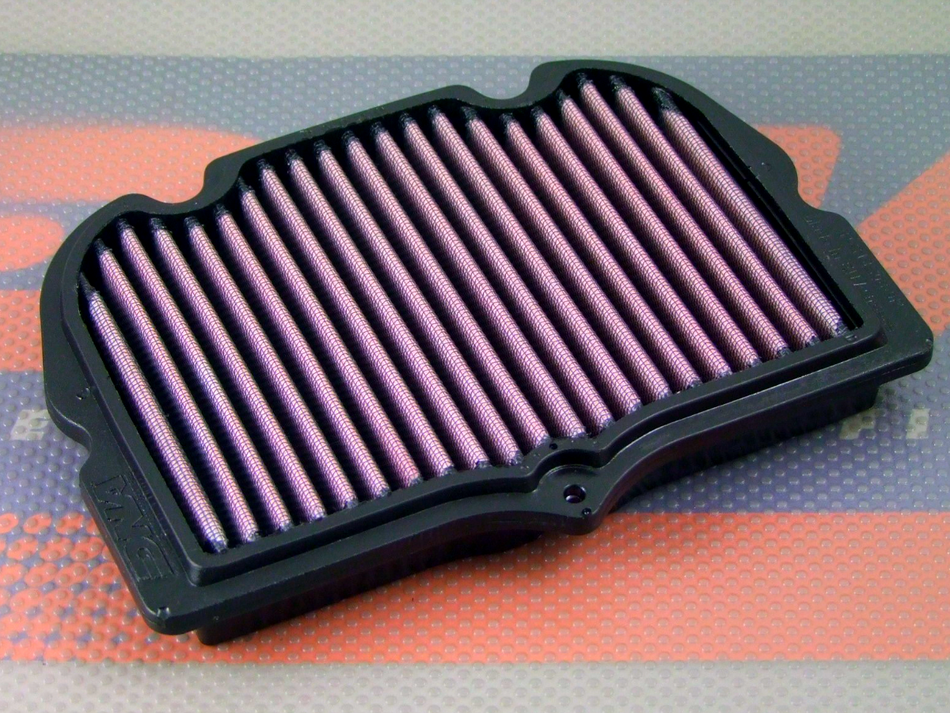 Suzuki B-King 1300, 2008-2012, DNA Air Filter